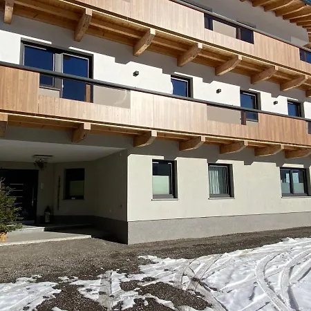 Schoeser By Interhome Hippach