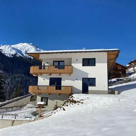 Schoeser By Interhome * Hippach