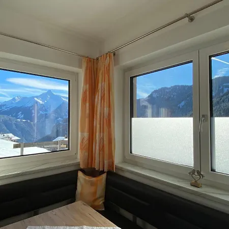 Schoeser By Interhome Hippach