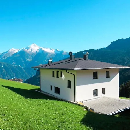 Schoeser By Interhome Appartement Hippach