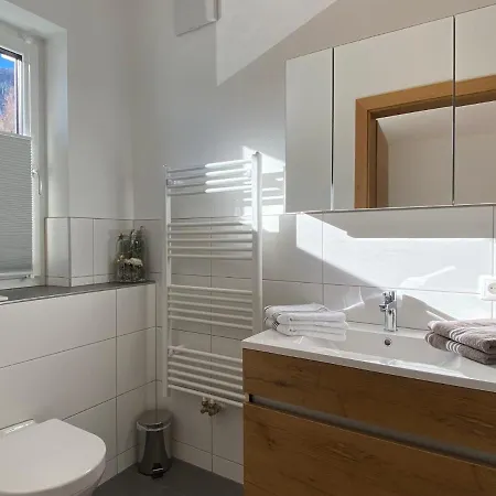 Lejlighed Schoeser By Interhome