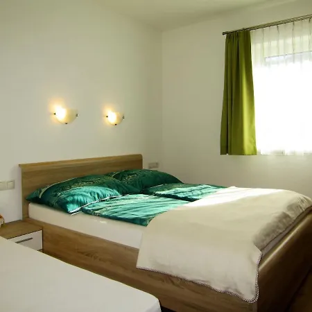 Schoeser By Interhome Apartment Hippach