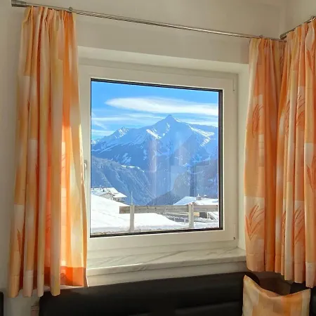 Lejlighed Schoeser By Interhome