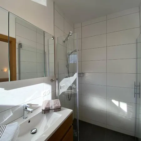 Schoeser By Interhome Apartment Hippach