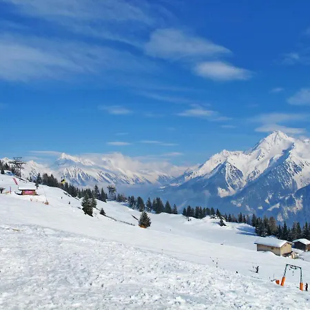 Appartement Schoeser By Interhome