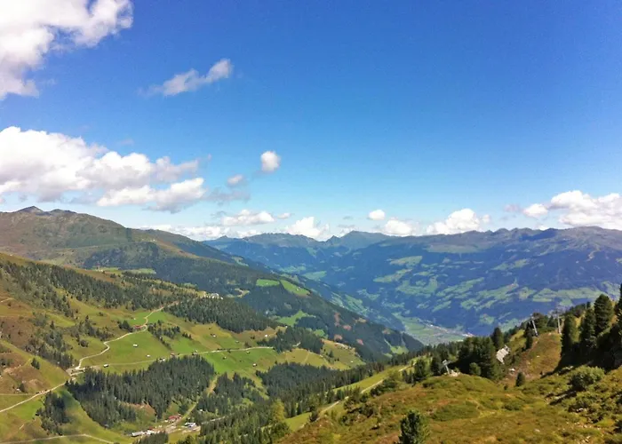 公寓 Schoeser By Interhome *