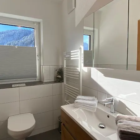 Apartamento Schoeser By Interhome