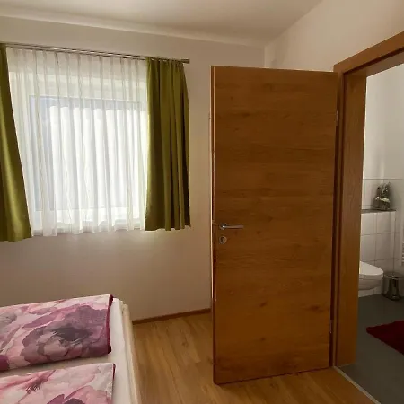 Schoeser By Interhome Hippach