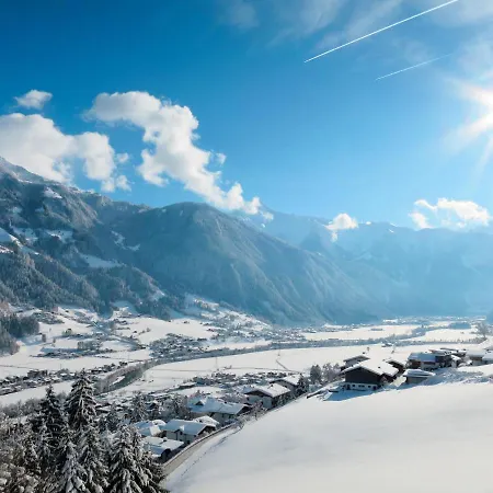 Schoeser By Interhome Apartamento *