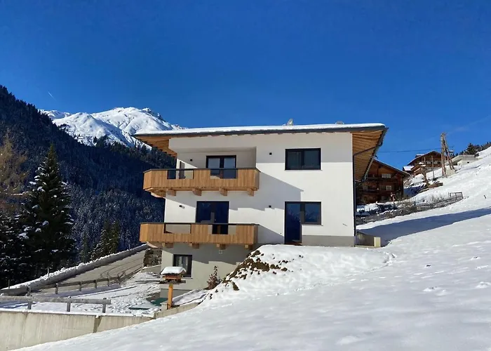 Schoeser By Interhome * Hippach