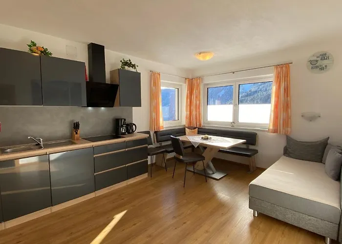 Schoeser By Interhome Appartement