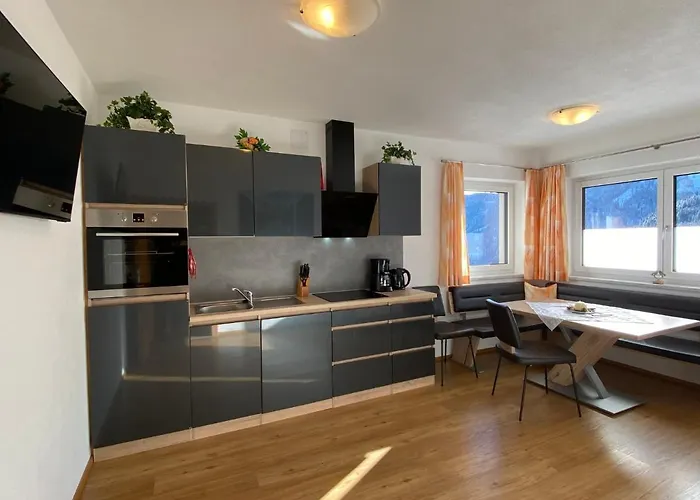 Appartement Schoeser By Interhome