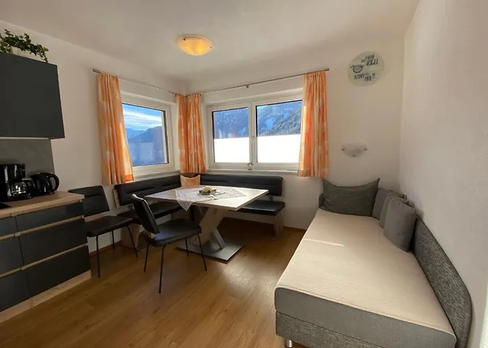 Schoeser By Interhome