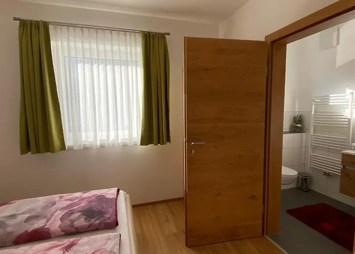 Schoeser By Interhome Hippach