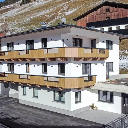 Appartamento Schoeser By Interhome *