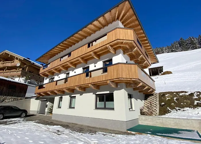 Schoeser By Interhome