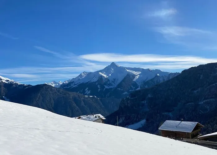 Schoeser By Interhome Apartament *