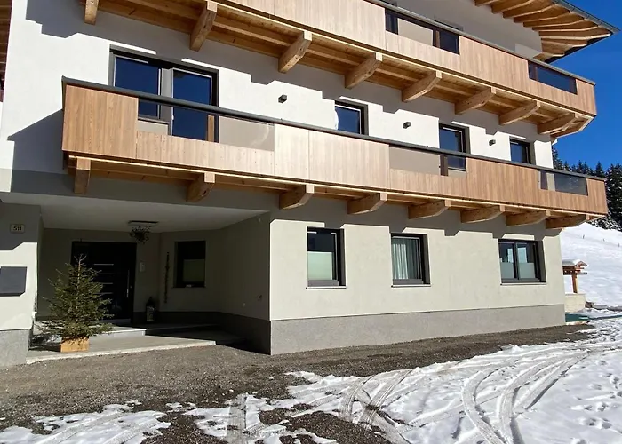 Schoeser By Interhome Hippach