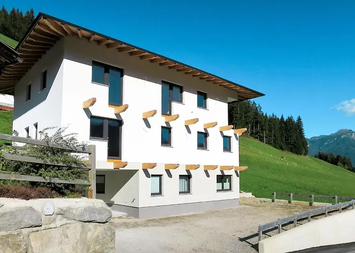 Schoeser By Interhome Apartament
