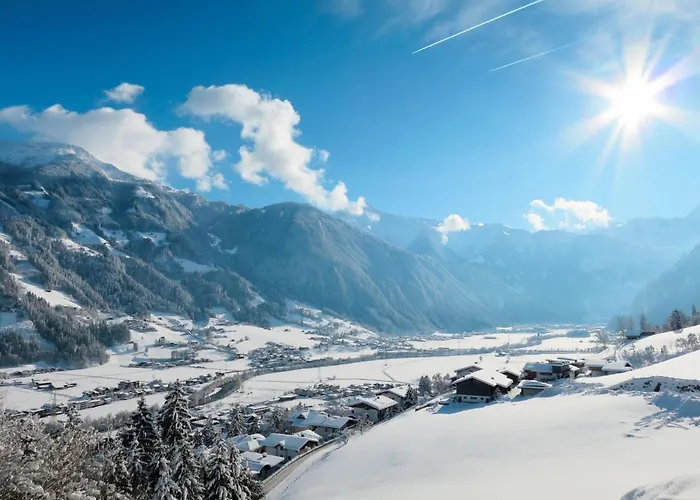 Schoeser By Interhome Appartamento *