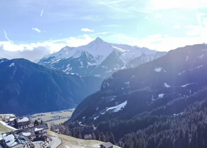 Schoeser By Interhome Appartamento